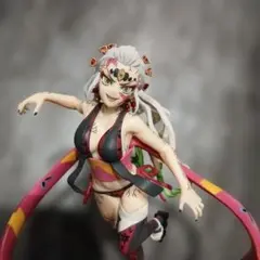 一番くじ C賞 鬼滅の刃 堕姫 フィギュア