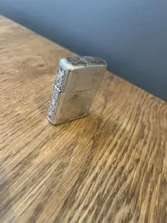 ZIPPO超希少スターリングシルバー925イーグル 超重量 ZIPPO超希少スターリングシルバー925イーグル 超重量 - メルカリ
