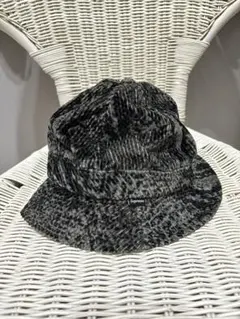 Supreme バケットハット コーデュロイ