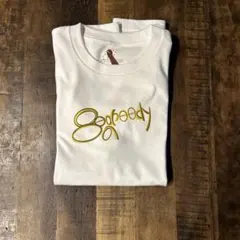 8e greedy Tシャツ