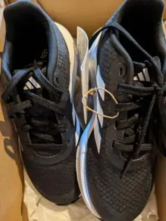 【新品】adidas テンソーラン　コアファイト2.0 19cm スニーカー