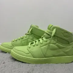 美品‼️値下げ可能‼️ビリー・アイリッシュ✖️ナイキエアジョーダン1