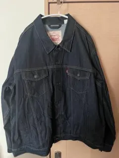 Levi's　トラッカージャケット　XL