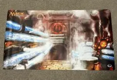 MTG ultra pro 卑劣な毒攻め Holofoilプレイマット - メルカリ
