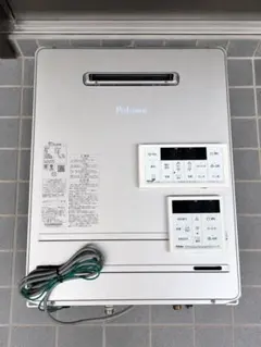 2026年最新】パロマ ガスふろ給湯器 エコジョーズ FH-E2422SAWLの人気