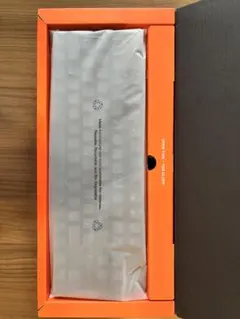 SteelSeries Apex Pro TKL メカニカルキーボードのサムネイル