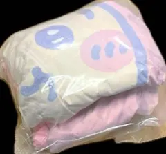 匿名配送　ちいかわ　トートバッグ　ガチャ　うさぎ