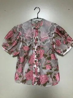 ★値下げ　DREAM sister jane ブラウス　美品