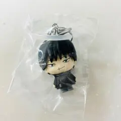 呪術廻戦 伏黒甚爾 めじるしアクセサリー