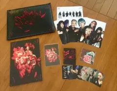 HANA 1stアルバム　完全生産限定盤