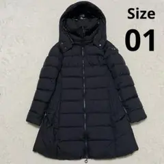 転*I様 【美品✨18aw 希少カラー】タトラス　ポリテアマ ロングダウンコート 転*I様 【美品✨18aw 希少カラー】タトラス ポリテアマ ロング