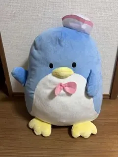 サンリオ　タキシードサム ビッグぬいぐるみ　おまけ付き⭕️