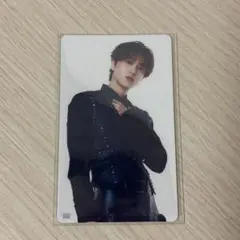 INI 尾崎匠海 トレカ XQUARE ランダム 099