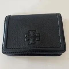 美品トリーバーチ　名刺入れ　カードケース