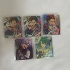あんさんぶるスターズ あんスタ korotta コロッタ まとめ