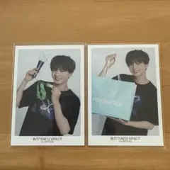 佐藤大樹 フォトカード FANTASTICS