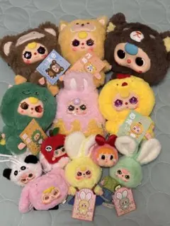 2025年最新】Babythreeミニの人気アイテム - メルカリ