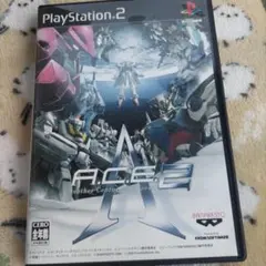 超美品A.C.E.2 (Another Century's Episode 2)