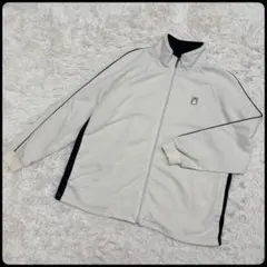 【HEAD】ヘッド トラックジャケット M ホワイト ストリート ゆったり