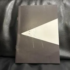 庄野紘子　zine とうめいの　HB Gallery