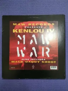 Kenlou　マスターズ・アット・ワーク