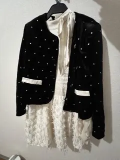 パーティードレス