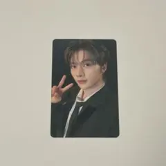 zerobaseone zb1 メテュ トレカ FC