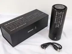未使用】オゾン除菌脱臭器BRIDE AIR BUSTER PORTABLE - メルカリ