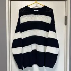 ONCILYニットのサムネイル