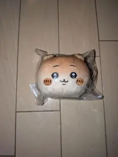 ちいかわ ちいかわベーカリー パンみたいなもちもちマスコット（ちいかわ）