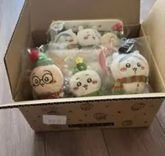 2026年最新】ちいかわ ハッピーホリデーなおやすみベッドと繋がる