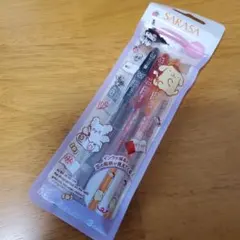 サラサクリップ サンリオキャラクターズジェルボールペン0.5 ZEEBRAゼブラのサムネイル