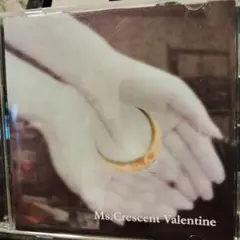 Ms. Crescent Valentine