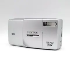 ペンタックス PENTAX ESPIO 140V 動作確認済み #196のサムネイル
