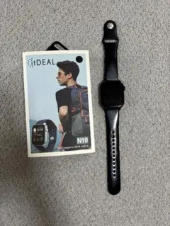 itDEAL スマートウォッチ N10