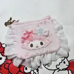 ピアノちゃんのおめかしピアノはっぴょう会】コインケース - メルカリ