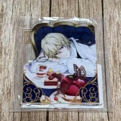 イケヴィラ エルバート エル 缶バッジ アクスタ ブロマイド クリカ レア イケヴィラ エルバート エル 缶バッジ アクスタ ブロマイド クリカ