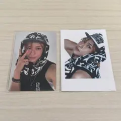 INI 池崎理人 THE ORIGIN IN(I)SIDE ver. 封入