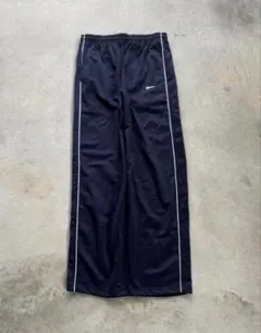 90’s vintage NIKE track pantsのサムネイル