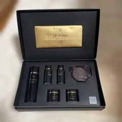 クレ・ド・ポー ボーテ シナクティフ スキンケアトライアルセッ