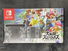 2026年最新】switch 本体 スマブラの人気アイテム - メルカリ