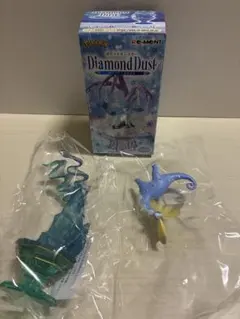 ポケモン ダイヤモンドダスト アマルルガ