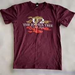 U2 The Joshua Tree ツアー2019 Day2 限定 Tシャツ - メルカリ
