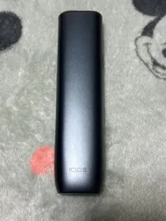 最終値下げ！ IQOS イルマiワン リニューアルモデル ミッドナイトブラック