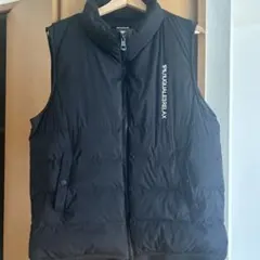 2025年最新】1piu1uguale3 ダウンベストの人気アイテム - メルカリ