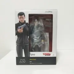 figma 佐藤明 639 ザ・ファブル - メルカリ