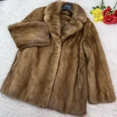 2026年最新】ミンクファーコートの人気アイテム - メルカリ