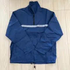 90s XLARGE USA製 プルオーバージャケット　Lサイズ