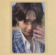 EXO スホ SUHO K-POPトレカ 4枚セット ソロ - メルカリ