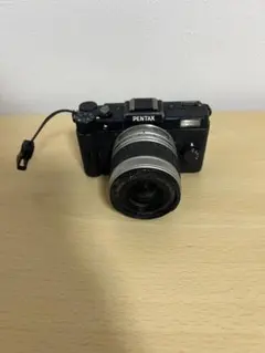 PENTAX ペンタックス Q 02ズームのサムネイル